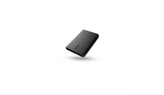 TOSHIBA CANVIO BASICS 2.5 2TB must