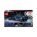 TOY CONSTRUCT LEGO WILLIAMS RACING 77249