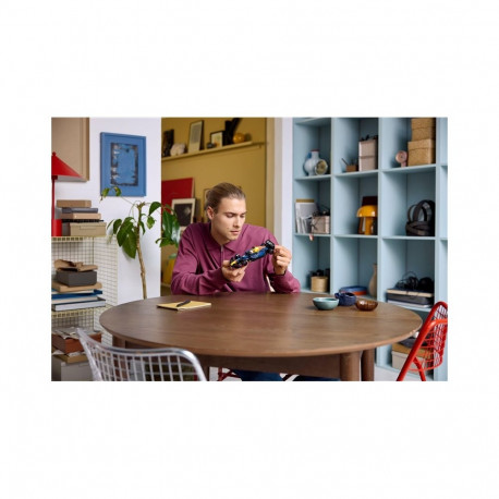 Lego F1 auto Redbull 77243