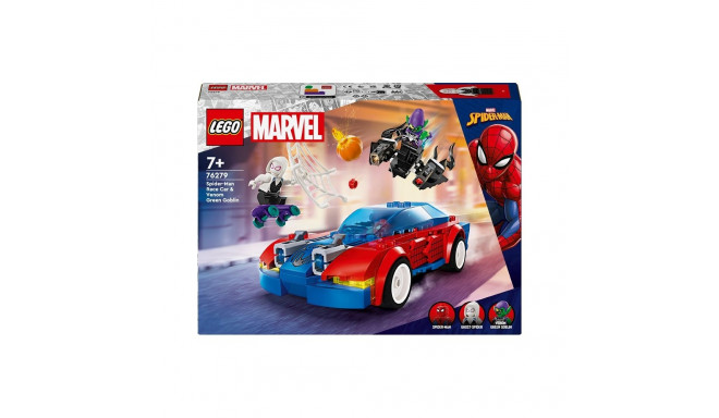 CONSTRUCTOR LEGO MARVEL 76279 TBD 2024-M