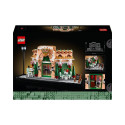 LEGO ICONS 10362 mängukonstruktor
