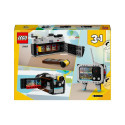 Constructor LEGO Creator 3in1 31147
