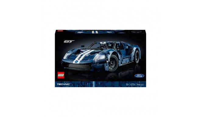 2022 FORD GT 42154