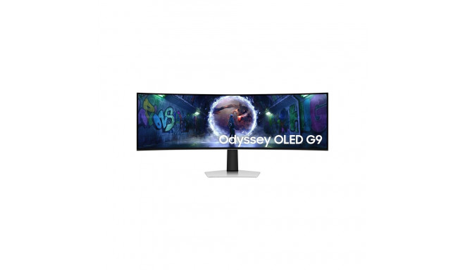 Samsung LS49DG934SUXEN monitor