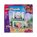 LEGO juuksurisalong 42662 konstruktor