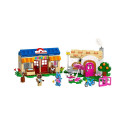 LEGO loomade maja 77050 konstruktor LEGO loomade maja 77050 konstruktor
