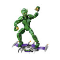 CONSTRUCTOR GREEN GOBLIN CONSTRUCT. FIG.