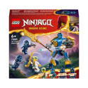 CONSTRUCTOR LEGO NINJAGO 71805