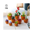 LEGO Tiny Plants 10329 konstruktor