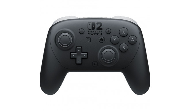 Nintendo Switch 2 Pro Controller