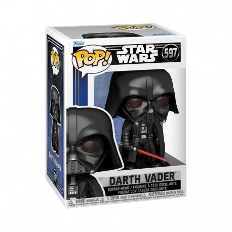 FUNKO POP! Vinyl Figure: Star Wars: A New Hope - Darth Vader
