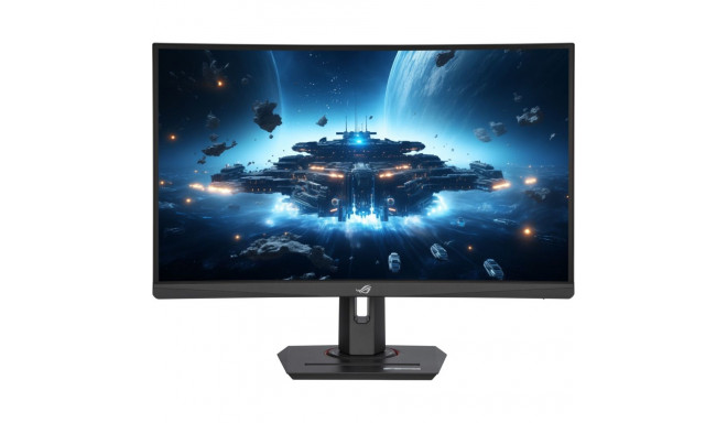 ASUS ROG Strix XG27WCS - 180Hz | QHD | 27'' | VA | 1ms
