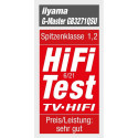 Monitor Iiyama 31,5" LED IPS AMD FreeSync Flicker free 165 Hz