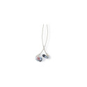 Shure SE535 Headset Wired In-ear Stage/Studio Transparent