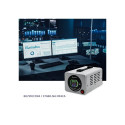 Qoltec 50723 Automatic Voltage Stabilizer AVR 1000VA