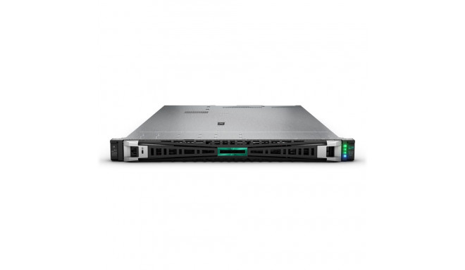HPE ProLiant DL360 Gen11 4410Y 2.0GHz 12-tuumaline 1P 32GB-R MR408i-o NC 8SFF 800W PS server