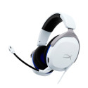 HyperX Cloud Stinger 2 Core valged mänguri kõrvaklapid PS