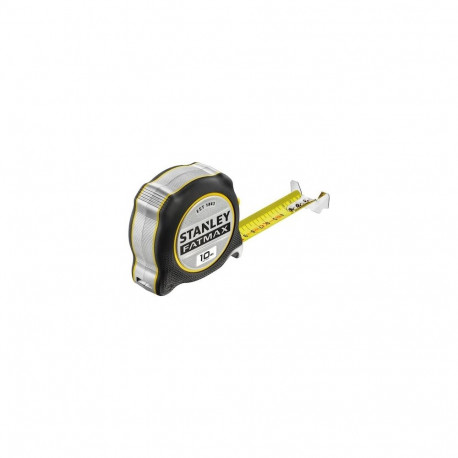 Stanley FMHT38232-0 tape measure 10 m Black, Yellow