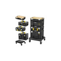 ST. PRO-STACK KARPIDE KOMPLEKT