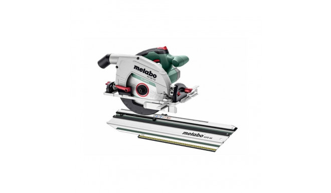 METABO SAAG 1500W KS 66 FS +KFS 44