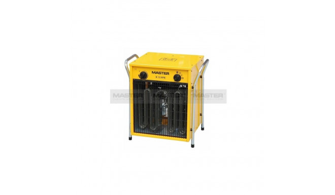 MASTER ELEKTRILINE KÜTTEKEHA B15EPB/IT 400V 15KW