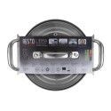 RESTO D18CM 2.6L kastrul
