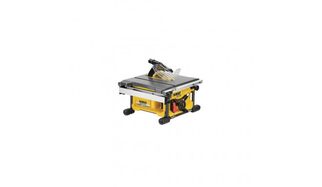 DeWALT DCS7485N-XJ table saw