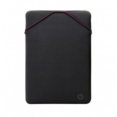 HP Reversible Protective 14.1-inch Mauve Laptop Sleeve