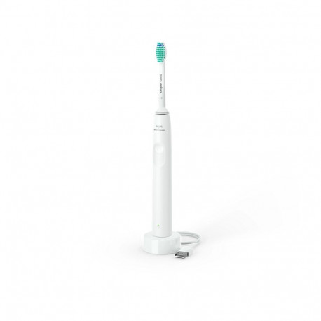 Philips elektriline hambahari 2100 Sonic HX3651/13, valge