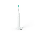 PHILIPS 2100 Sonic elektriskā zobu birste  balta HX3651/13
