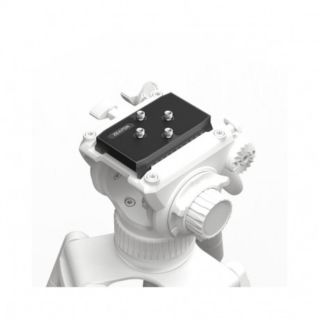 Zeapon quick mount plate for Manfrotto system