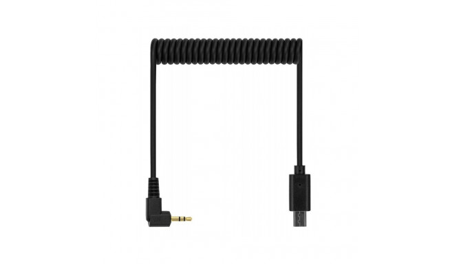 Zeapon S2 trigger cable for Sony