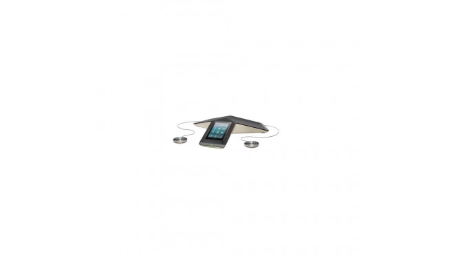 HP Poly Trio C60 Expansion Microphones