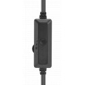 Speedlink speakers Tonos RGB, black (SL-810009-BK)