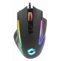 Speedlink mouse Decus NX RGB, black (SL-680024-RRBK)