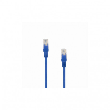 Sbox UTP-2BL CAT5E 2 M Blue