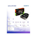 Gigabyte videokaart GeForce RTX 3060 Windforce OC 2.0 12GB GDDR6 192bit