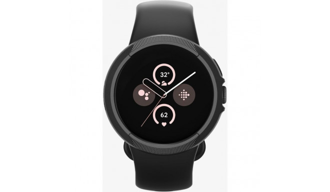 Spigen Liquid Air, matt must - Google Pixel Watch 3 (45mm)