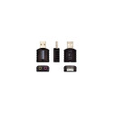Axagon Mini Audio Adapter (ADA-10) helikaart
