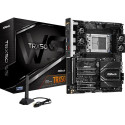 ASRock TRX50 WS emaplaat