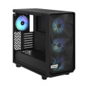 Fractal Design Meshify 2 Lite RGB TG heleda tooniga korpus (FD-C-MEL2A-05)