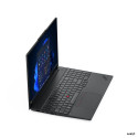 Lenovo ThinkPad E16 G3 AMD | Black | 16 " | IPS | WUXGA | 1920 x 1200 pixels | Anti-glare | AMD Ryze