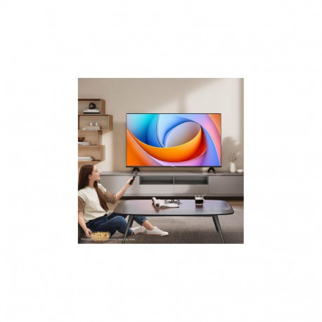 Hisense HD nutiteler 32A4Q 32" nutiteler VIDAA OS HD must