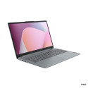 Lenovo IdeaPad Slim 3 15AMN8 arctic grey 15,6" IPS FHD 1920 x 1080 matt AMD Ryzen 3 7320U 8 GB LPDDR