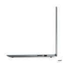 Lenovo IdeaPad Slim 3 15AMN8 arctic grey 15,6" IPS FHD 1920 x 1080 matt AMD Ryzen 3 7320U 8 GB LPDDR