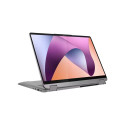 Lenovo IdeaPad Flex 5 14ABR8 arktika hall 14" IPS puuteekraan WUXGA 1920 x 1200 pikslit läikiv AMD R