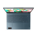 Lenovo Yoga Pro 7 14ASP10 14,5 3K AMD Ryzen AI 9 365/32GB/1TB/AMD Radeon 880M/WIN11 Home/ENG taustva