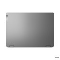 Lenovo IdeaPad Flex 5 14ABR8 arktika hall 14" IPS puuteekraan WUXGA 1920 x 1200 pikslit läikiv AMD R