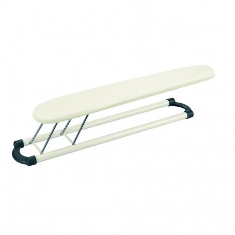 BRABANTIA sleeve ironing board 60x10 cm Ecru / White Frame (371806) 102400