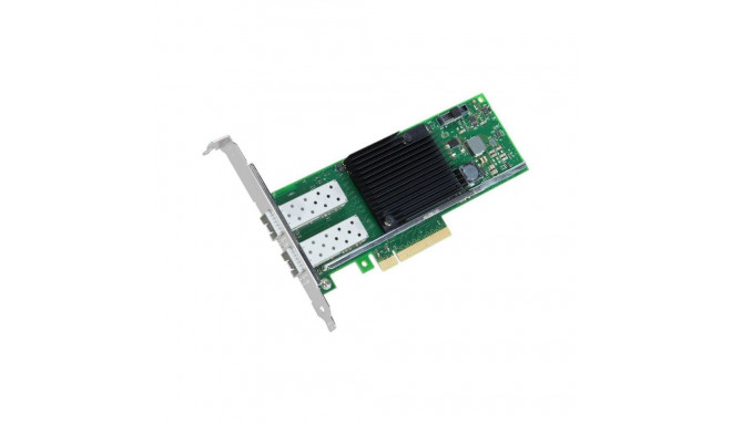 Intel X710-DA2 Network Card (X710DA2BLK)